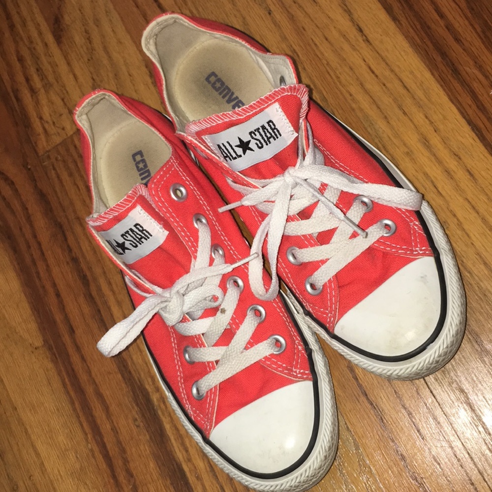 Converse shoes